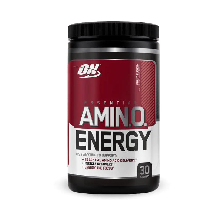 Optimum Nutrition Gold Standard Pre-Workout Vitamin D