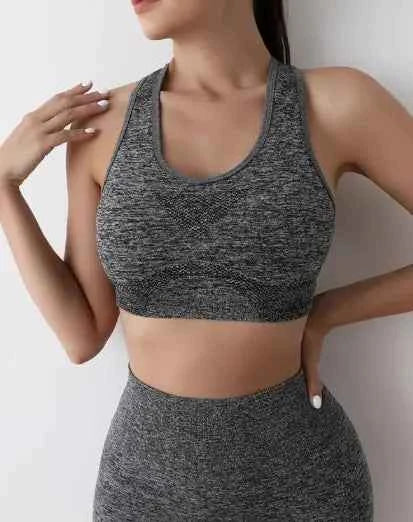 Women’s Sports Bras Yoga Top