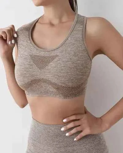 Women’s Sports Bras Yoga Top