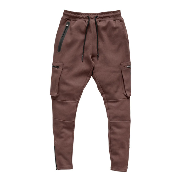 Men's Overalls Sweatpants for Casual Wear