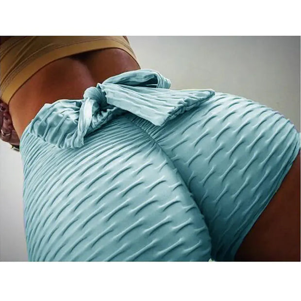Women's Gym Fitness Shorts