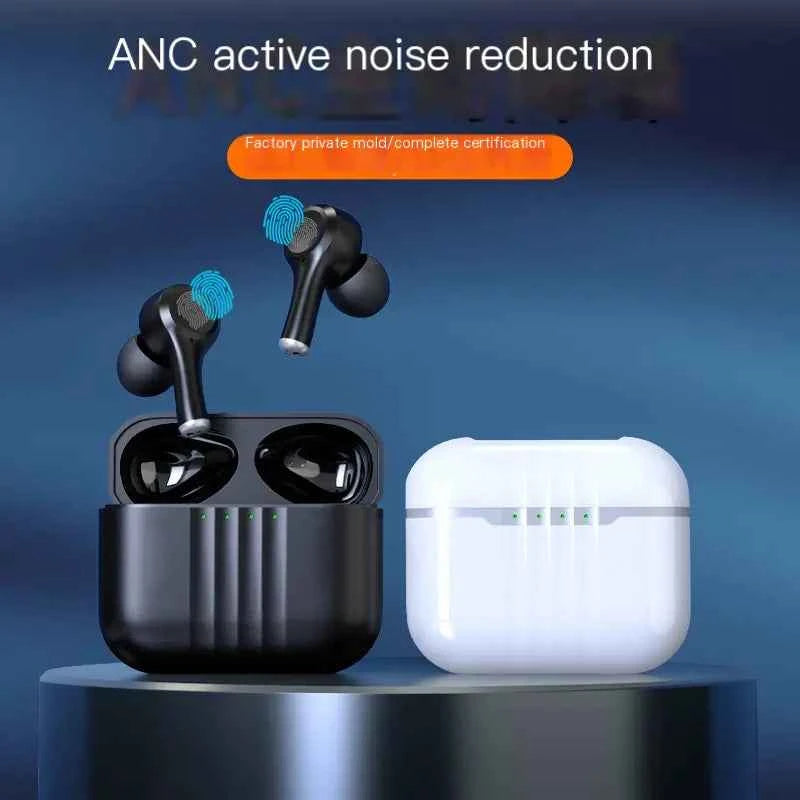 ANC Active Noise-Canceling Bluetooth Earbuds 3rd Gen