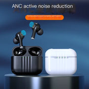 ANC Active Noise-Canceling Bluetooth Earbuds 3rd Gen