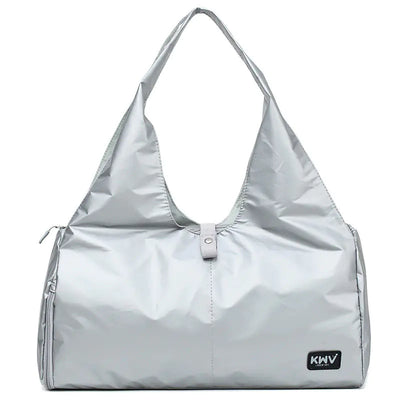 One Shoulder Yoga Bag for Active Lifestyle