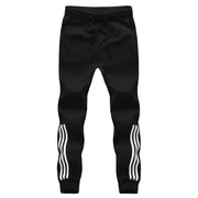 Slim Fit Joggers and Casual Pants for Active Wear
