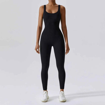 SlimFit Active Bodysuit