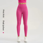 Fitness Leggings for Active Wear