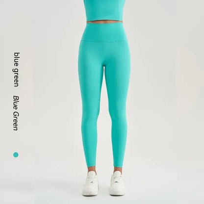 Fitness Leggings - Just Fit 
