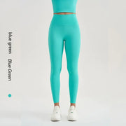 Fitness Leggings for Active Wear