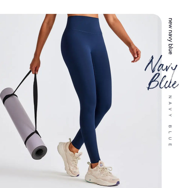 Fitness Leggings for Active Wear