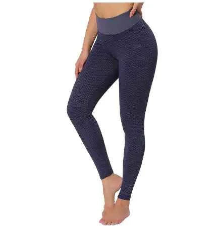 Women's Seamless High Waist Leggings