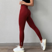 Women’s Fitness Leggings - Body Shaping Tights