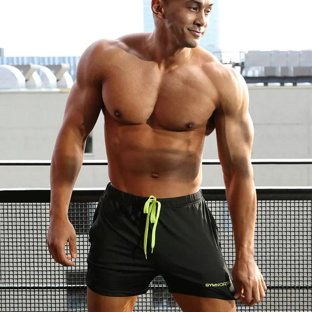 Sports and Beach Shorts for Active Wear