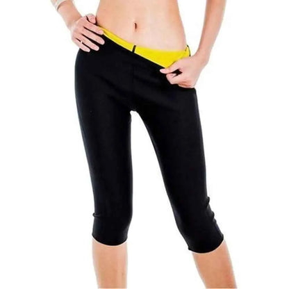Unisex Sports Fitness Pants