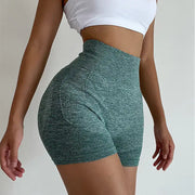 Butt Lifting Seamless Shorts Women’s