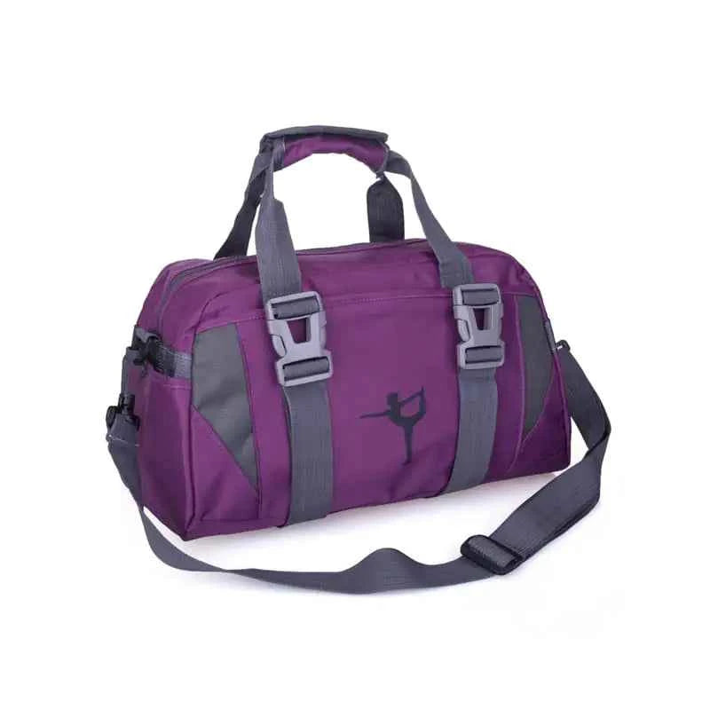 Yoga Gym Bag for Fitness and Travel