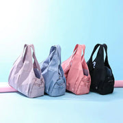 Large Capacity Sports Yoga Gym Travel Bag