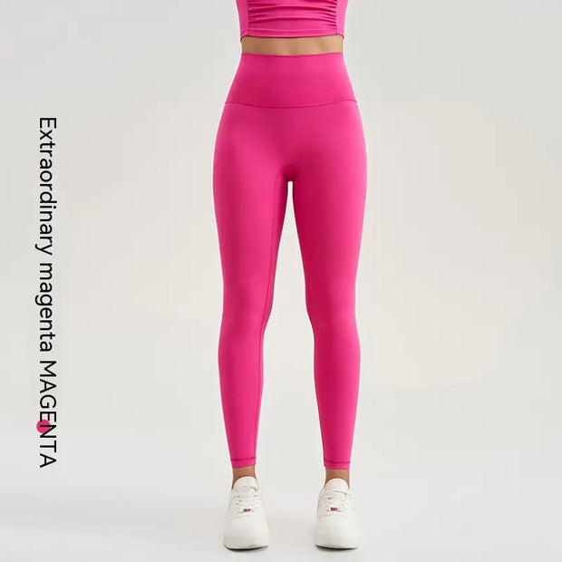 Fitness Leggings for Active Wear