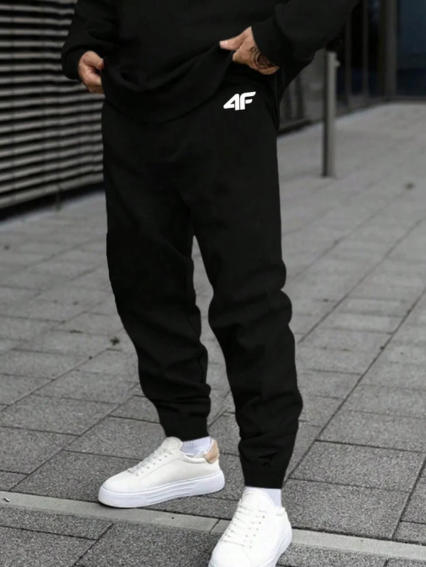 Sports Mens Tracksuit