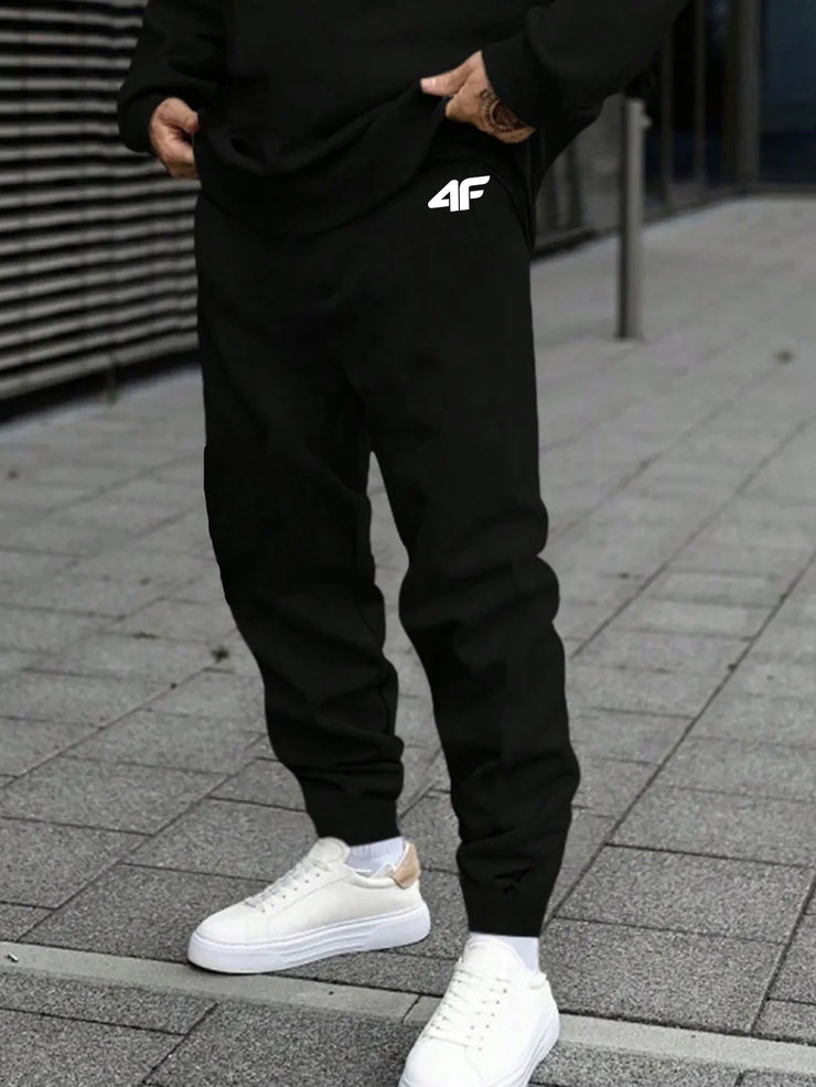 Sports Mens Tracksuit