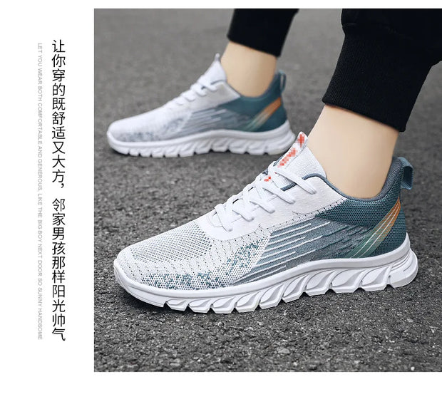 Men's Sports Shoes