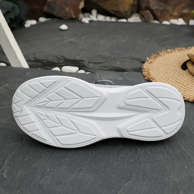 Lightweight Sports Shoes for Women 2025 New - Just Fit 