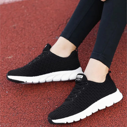 2025 New Women's Sneakers - Just Fit 
