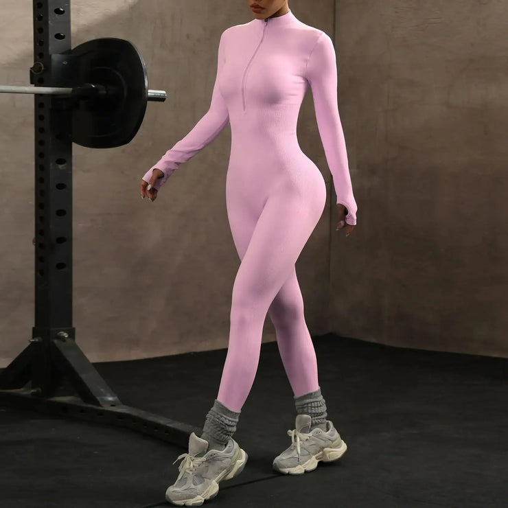 Women’s Sports Jumpsuits