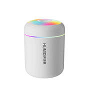 Mini Air Humidifier Usb Essential Oil Purifier