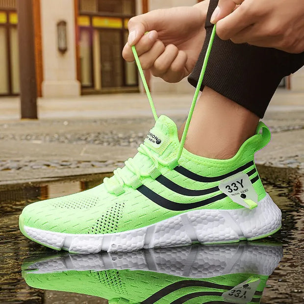 Men Casual Sport Shoes