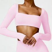Women’s Active Wear Top