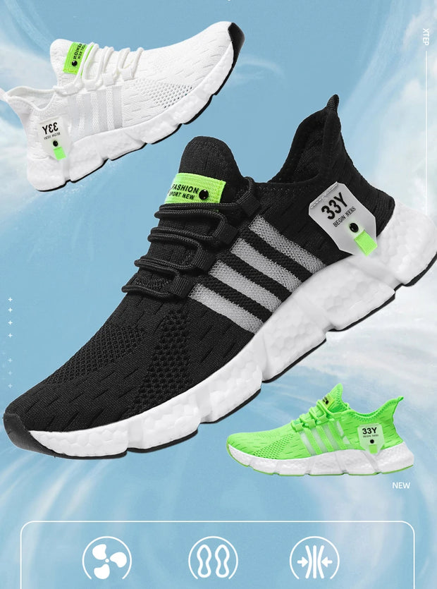 Men’s Sports Shoes