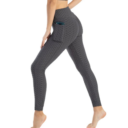 Women’s Yoga Leggings - Just Fit 