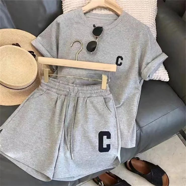 Women’s Tracksuit