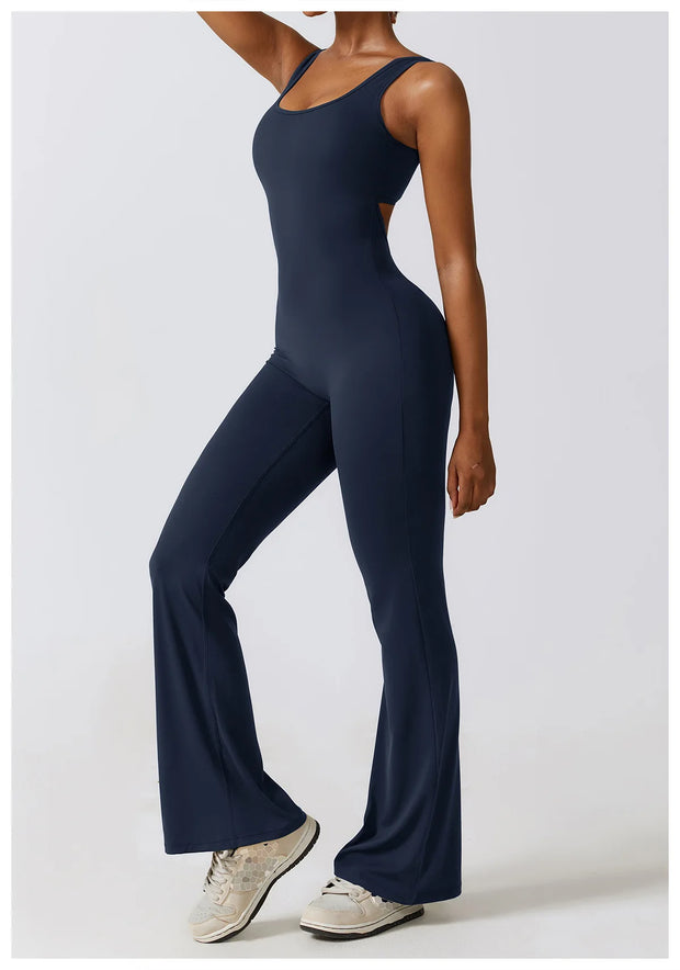 Women’s Training Push Up Bodysuit