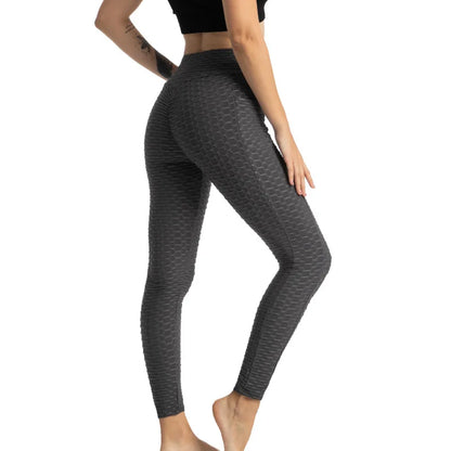 Women’s Yoga Leggings - Just Fit 