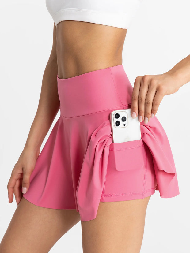 Women’s Tennis Skirt
