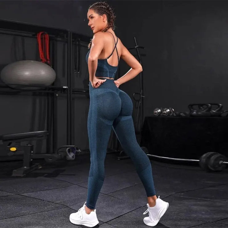 2 Piece Women's Tracksuit