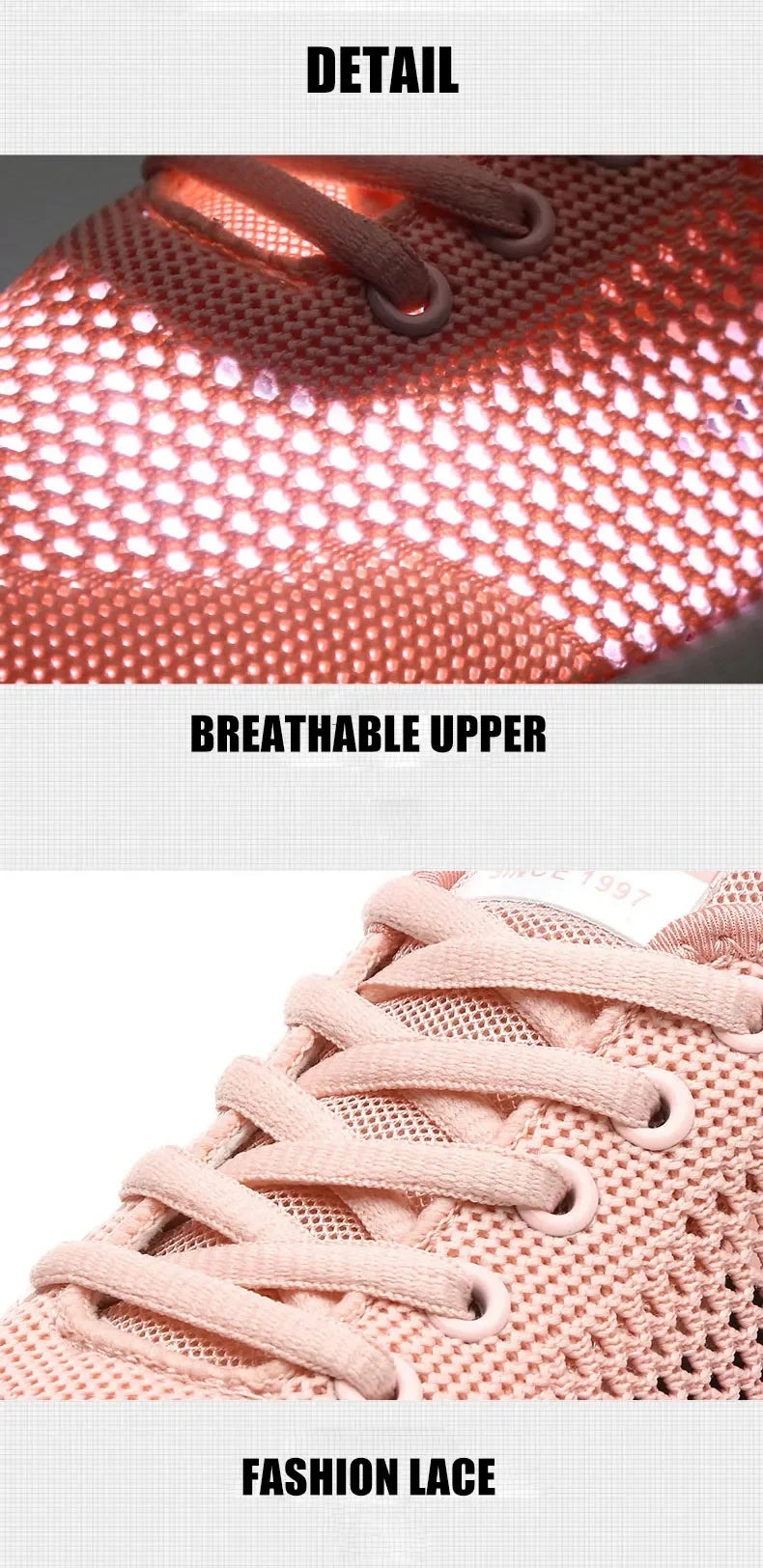 Women's Sports Shoes 2025 - Just Fit 