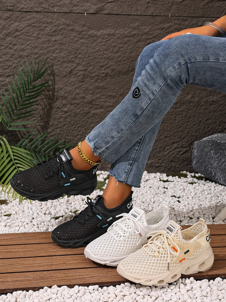 2025 summer new women's shoes