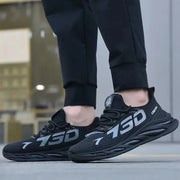Men's Fashion Casual Slip On Sneakers