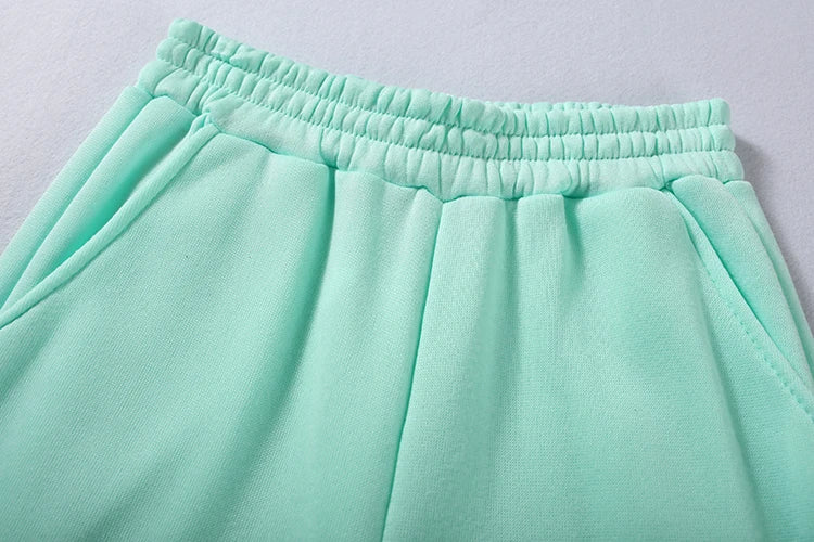 Women's Long-Sleeved Sports Suit - Just Fit 