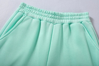 Women's Long-Sleeved Sports Suit - Just Fit 