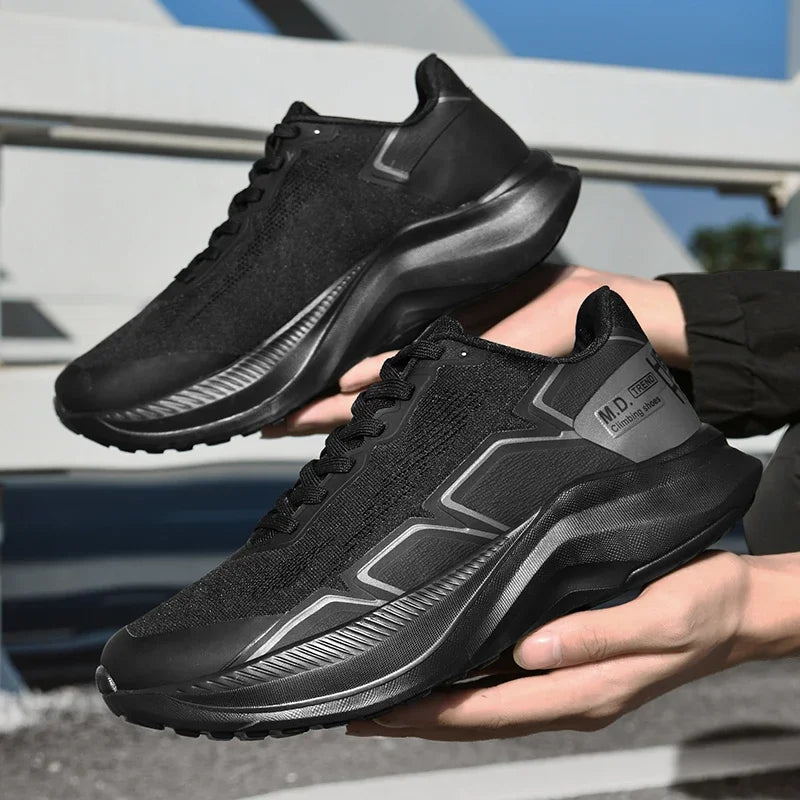 2025 New Men’s Running Shoes - Just Fit 