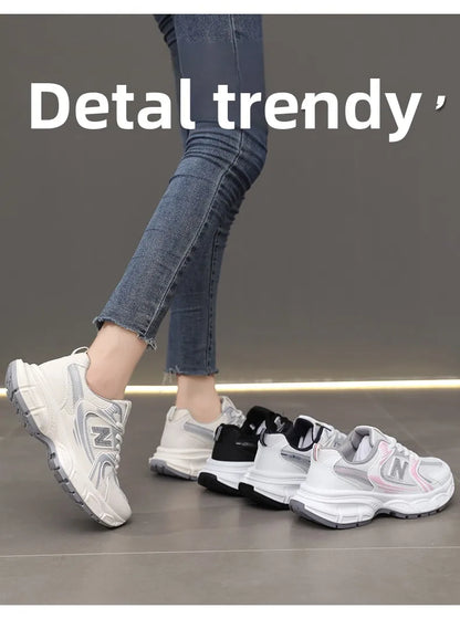 2025 Women’s Shoes - Just Fit 