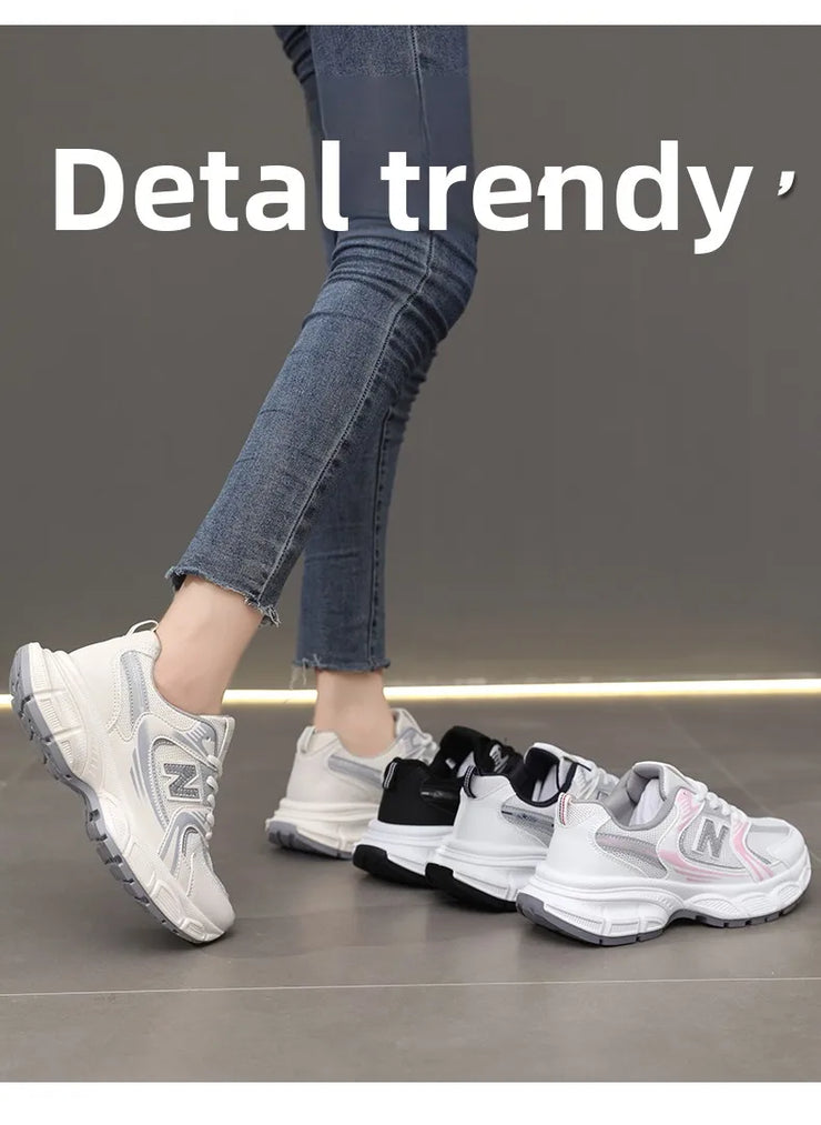 2025 Women’s Shoes