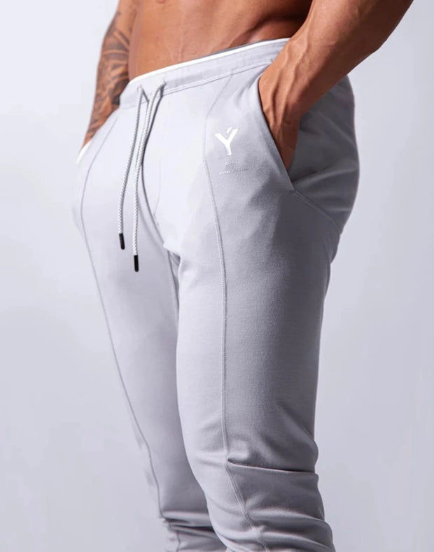 Mens Training Pants GYM Track Sweatpants