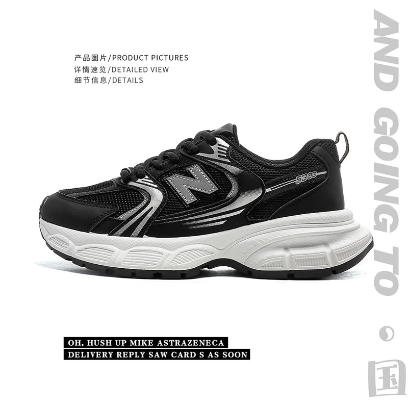 2025 Women’s Shoes - Just Fit 