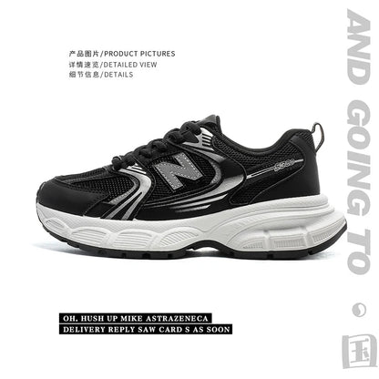 2025 Women’s Shoes - Just Fit 