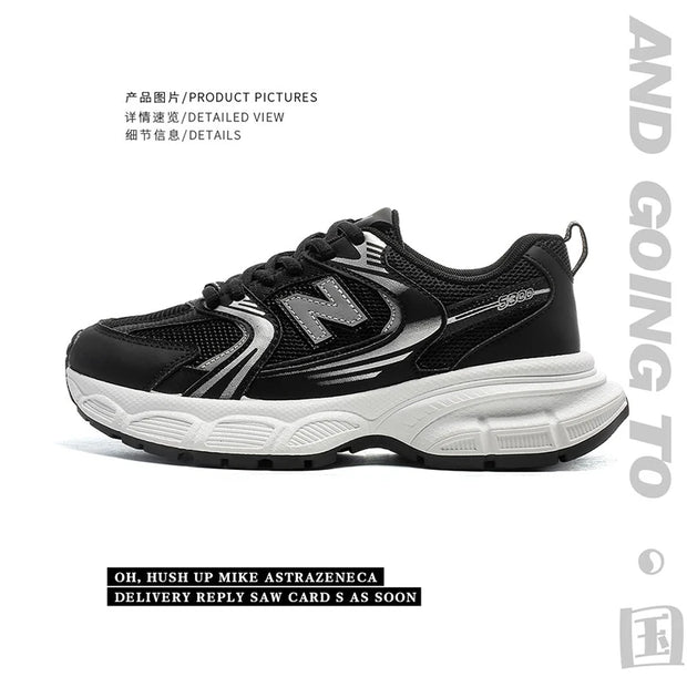 2025 Women’s Shoes
